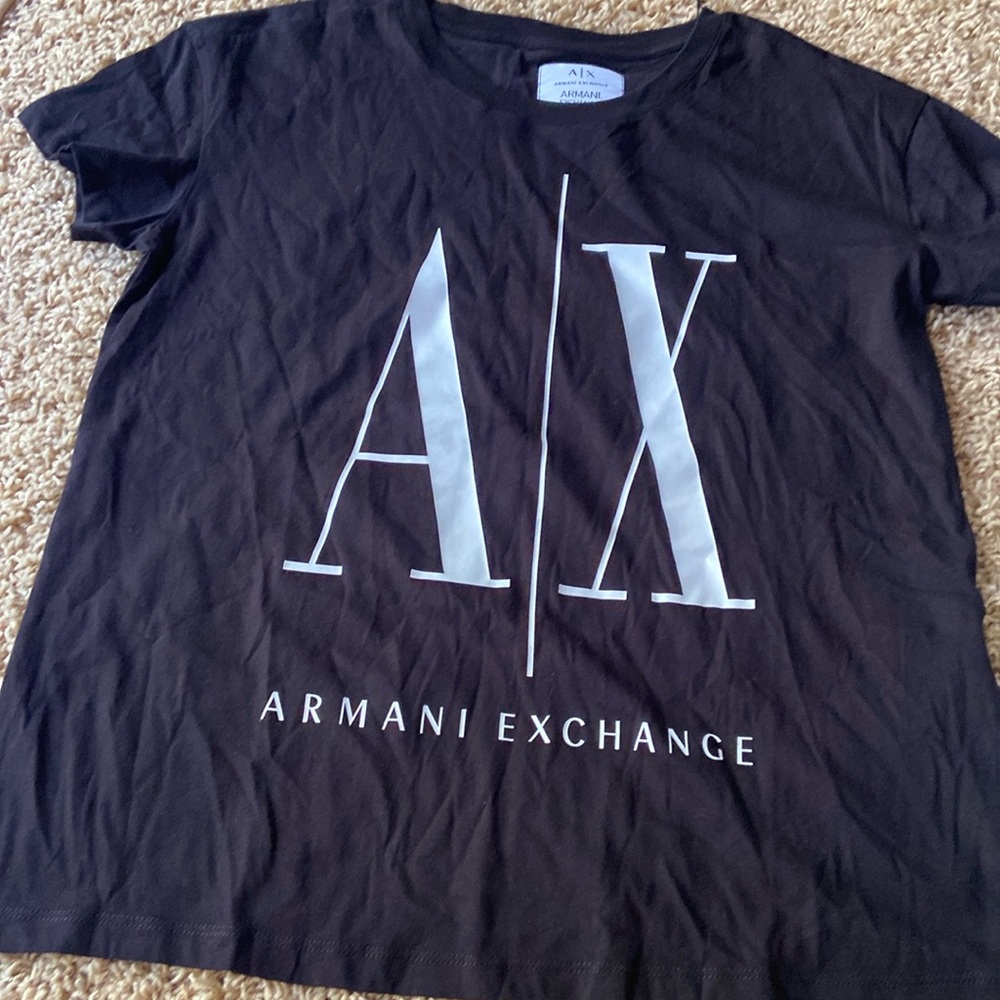 Armani Exchange unisex